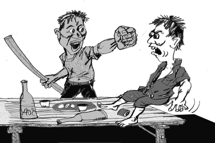 Truy cứu tr&aacute;ch nhiệm ph&aacute;p l&yacute;