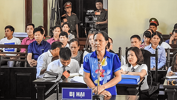 Tố tụng d&acirc;n sự l&agrave; g&igrave;? &nbsp;Ph&aacute;p luật quy định như thế n&agrave;o về tố tụng d&acirc;n sự?&nbsp;