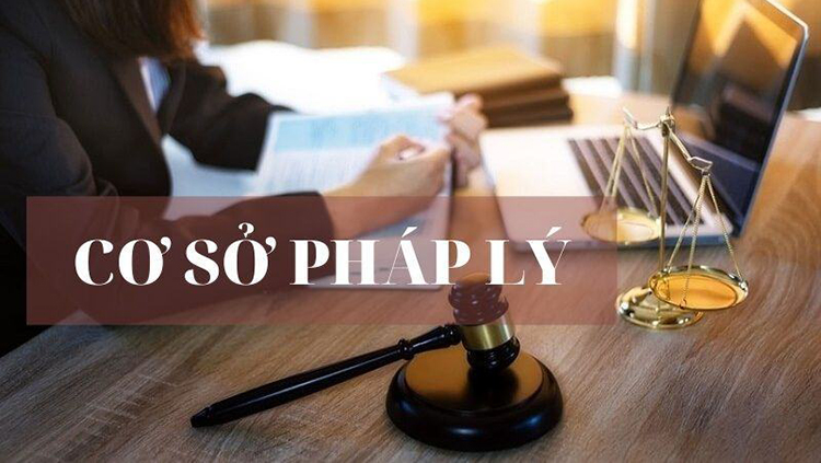 Cơ sở pháp lý là gì? Kiến thức pháp luật bạn không thể bỏ qua