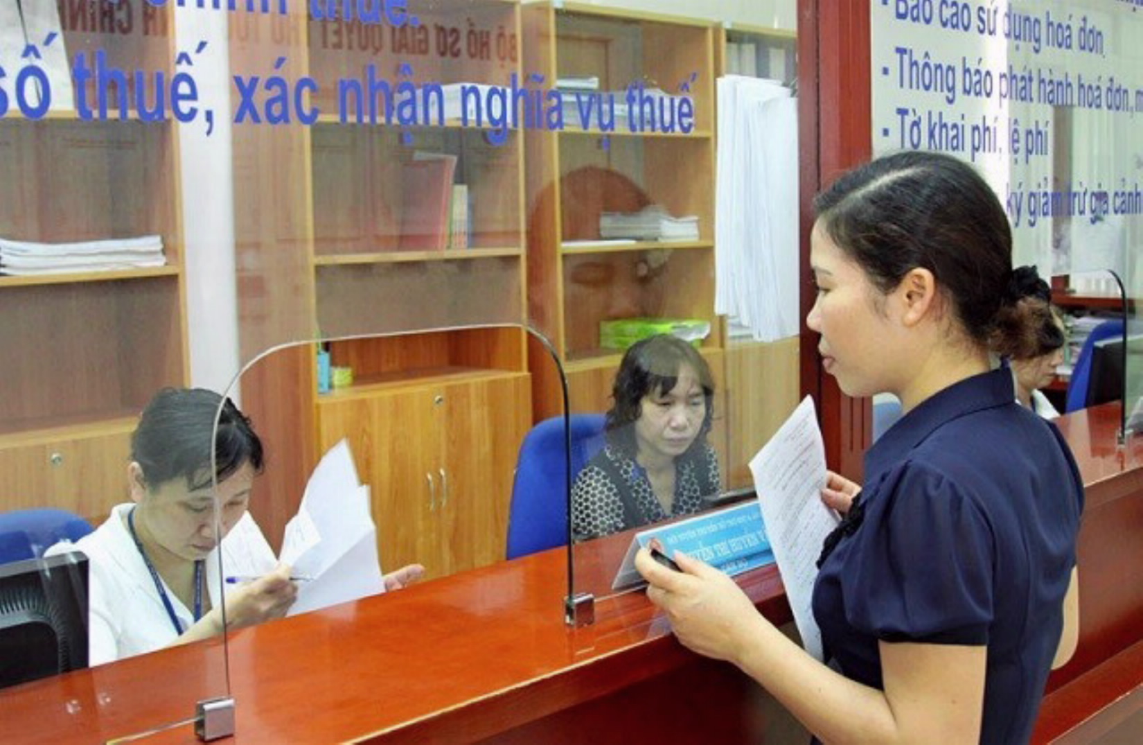 Giảm trừ gia cảnh l&agrave; g&igrave;?