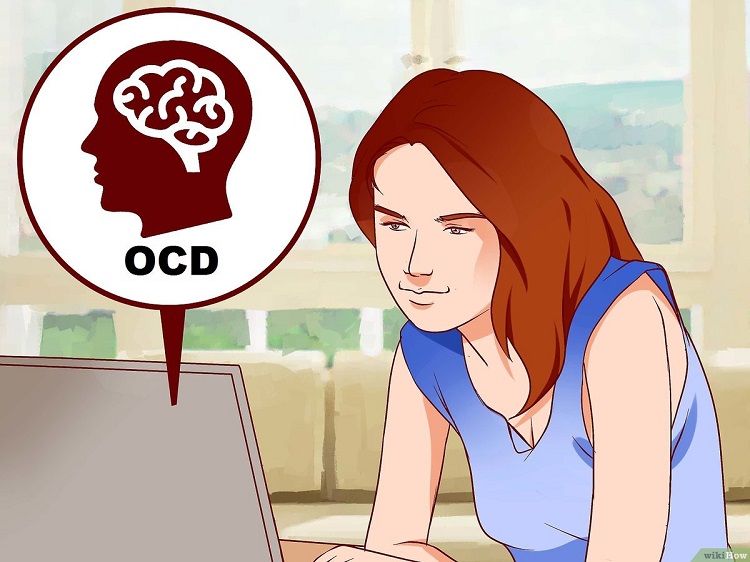 OCD la gi