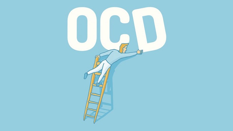 OCD la gi