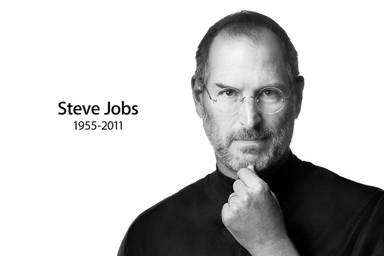 Tiểu sử steve jobs là ai?