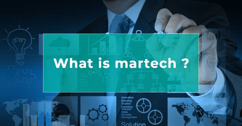MarTech là gì