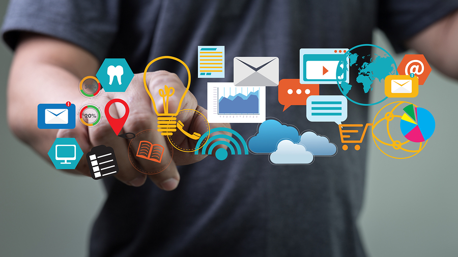 Bí quyết giúp nhà quản trị marketing thành công cùng MarTech