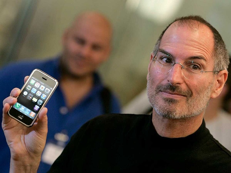 Giám đốc điều hành của tập đoàn Apple