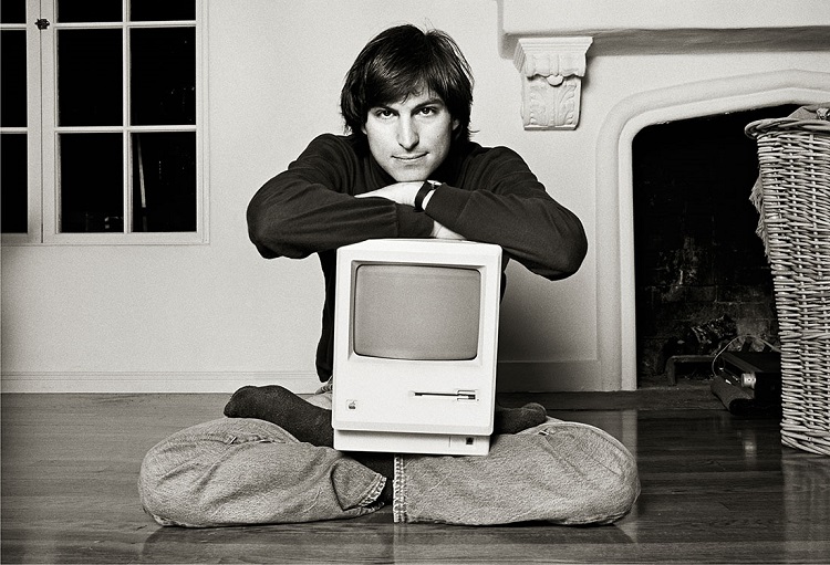 Steve jobs là ai?