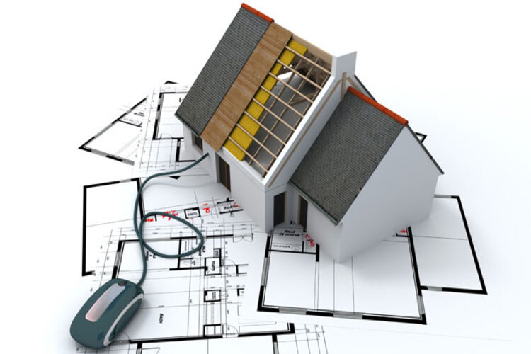 Khái niệm bản vẽ hoàn công
