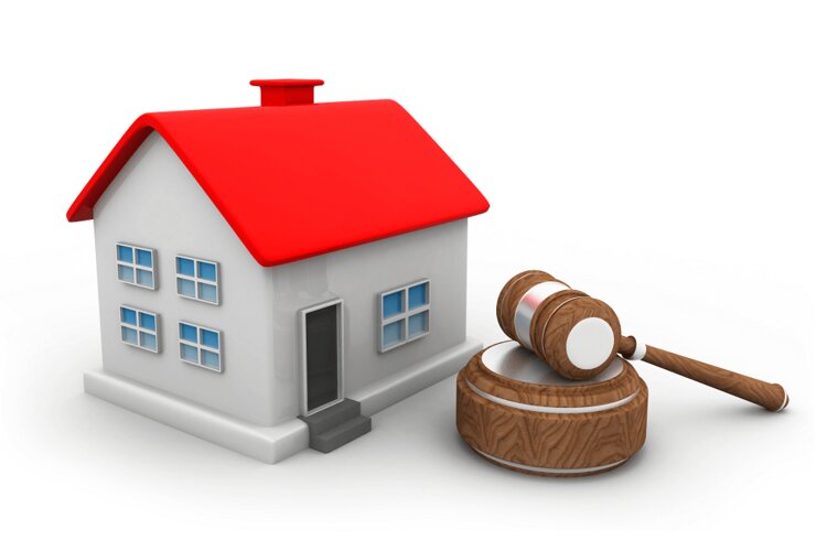 Thủ tục giao thu&ecirc; đất, chuyển mục đ&iacute;ch sử dụng đất