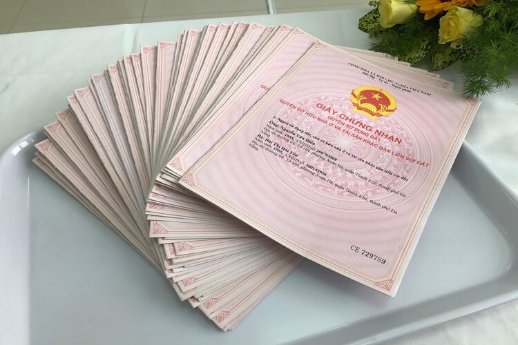  T&igrave;m hiểu về hồ sơ ph&aacute;p l&yacute; dự &aacute;n hiện nay