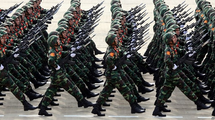 Ph&acirc;n biệt qua kh&aacute;i niệm