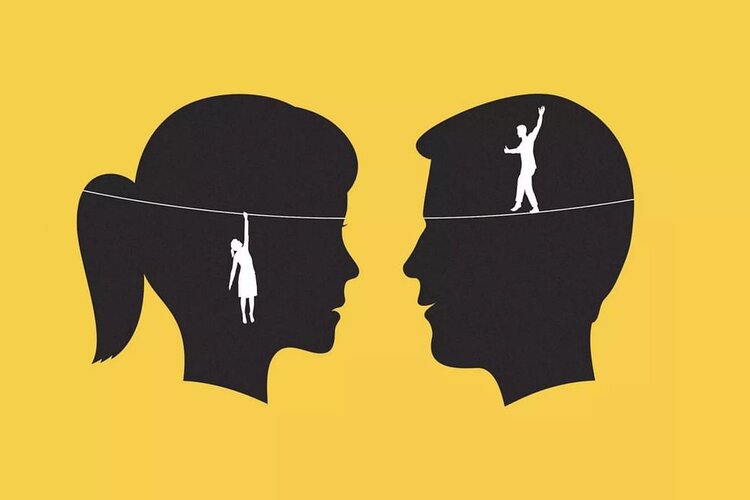 Những nguy&ecirc;n nh&acirc;n của hiệu ứng Dunning Kruger