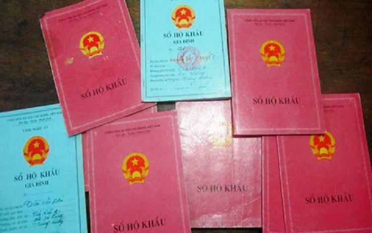 Hộ khẩu thường trú là gì? Kiến thức cơ bản bạn cần biết về hộ khẩu thường trú