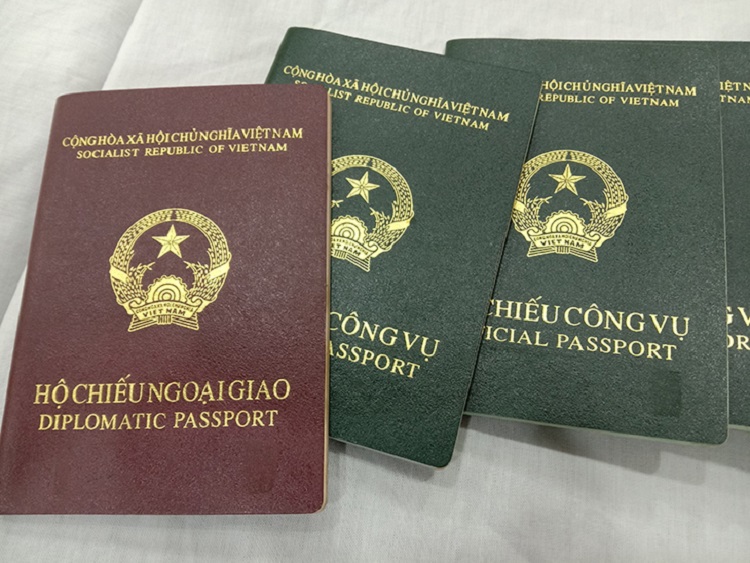 V&igrave; sao cần l&agrave;m hộ chiếu online?