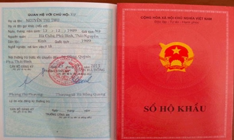 Hộ khẩu thường trú là gì? Kiến thức cơ bản bạn cần biết về hộ khẩu thường trú