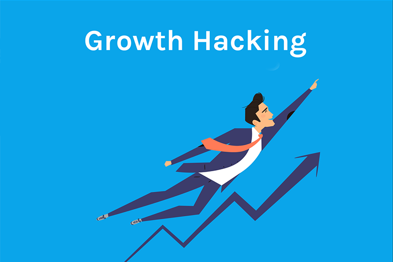 Growth hacking là gì? Công thức tăng trưởng đột phá dành cho startup