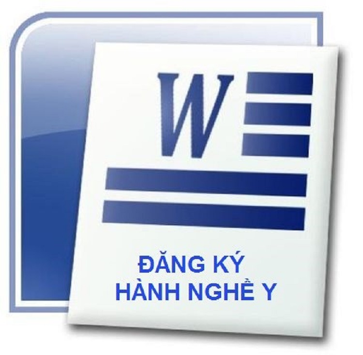 Hướng dẫn l&agrave;m chứng chỉ h&agrave;nh nghề y