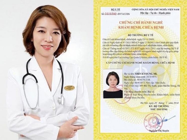 Điều kiện đối với người nước ngo&agrave;i