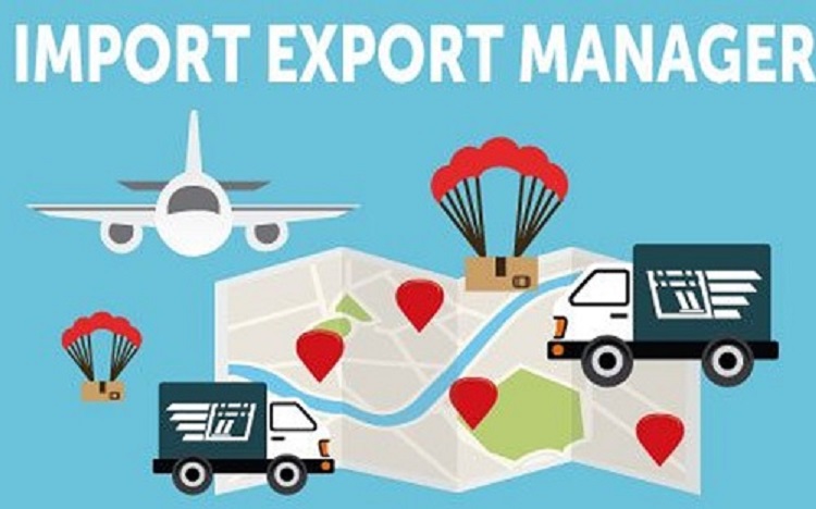 Trưởng ph&ograve;ng xuất nhập khẩu l&agrave; g&igrave;?