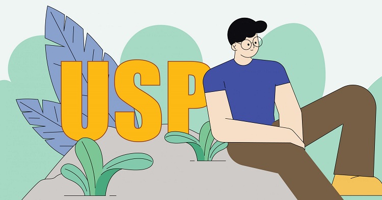 USP là gì? Những thương hiệu lớn đã sử dụng USP như thế nào?