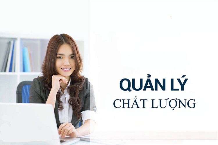 Nhân viên quản lý chất lượng là gì?