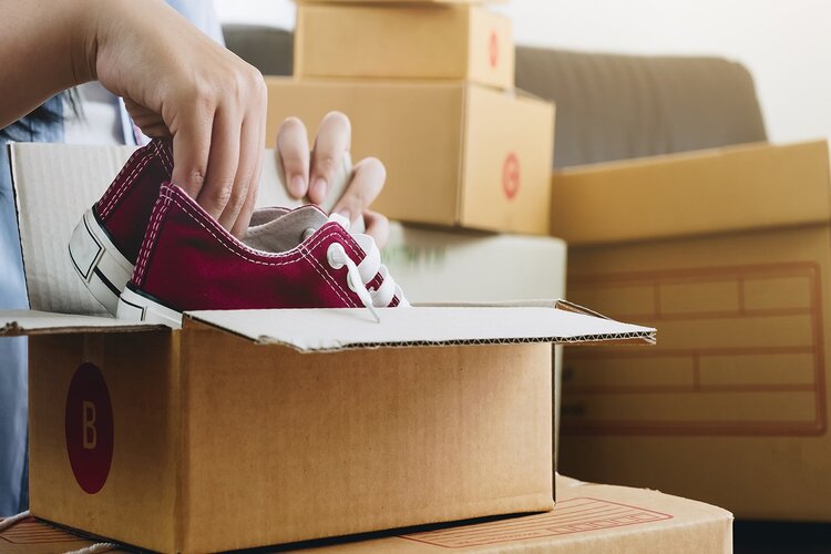 Những lưu &yacute; về đ&oacute;ng g&oacute;i h&agrave;ng h&oacute;a trước khi gửi h&agrave;ng
