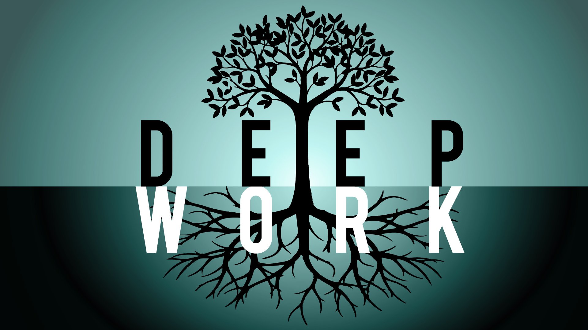 Deep Work là gì? Cách để làm việc “sâu” trong thời đại xao nhãng