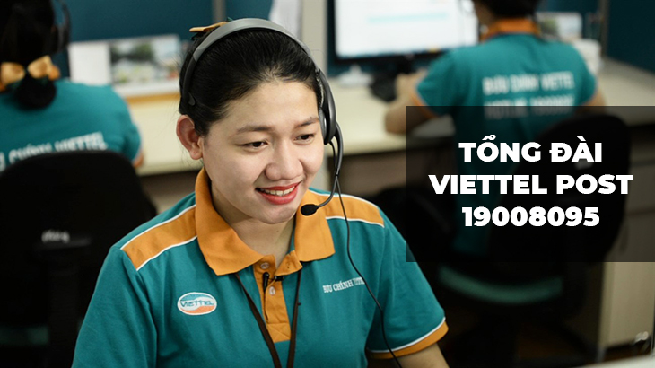 Tra m&atilde; vận đơn Viettel Post qua tổng đ&agrave;i Viettel Post