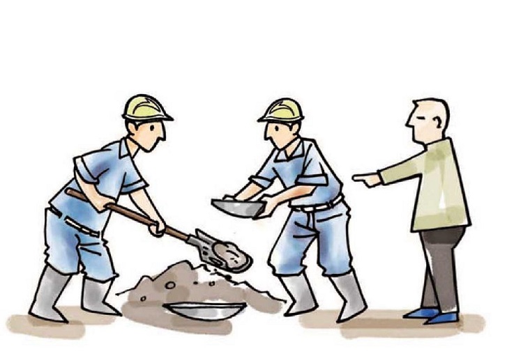 Lấy &yacute; kiến của d&acirc;n