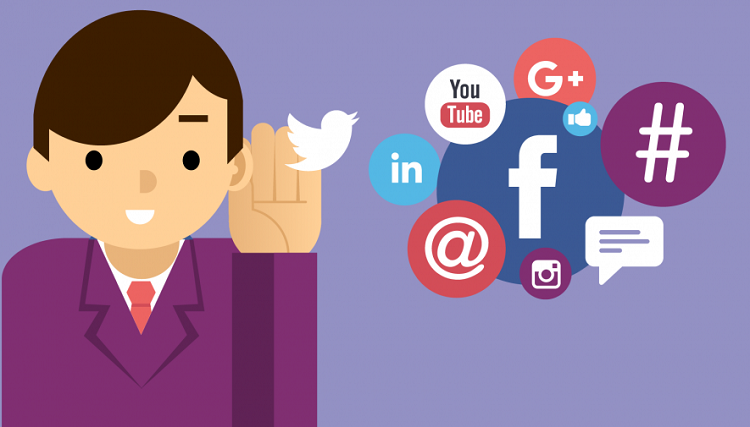 Social Listening là gì? Doanh nghiệp cần lưu ý gì khi chọn nhà cung cấp