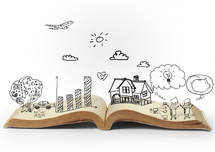 Visual Storytelling 