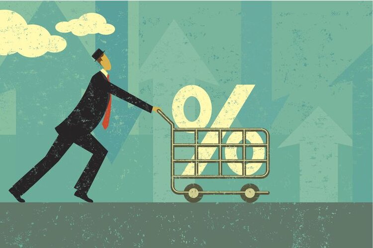 Giai đoạn thích thú Interest