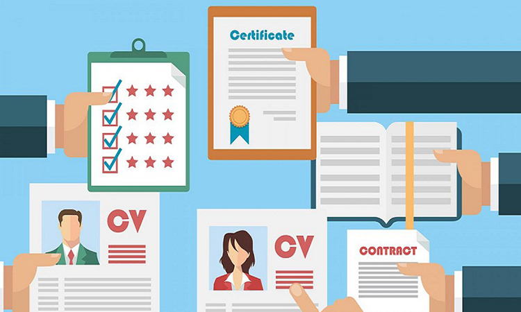 Nguyên tắc và cách lưu trữ hồ sơ nhân sự hiệu quả nhất