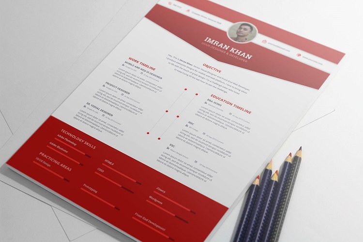 CV xin việc là gì?