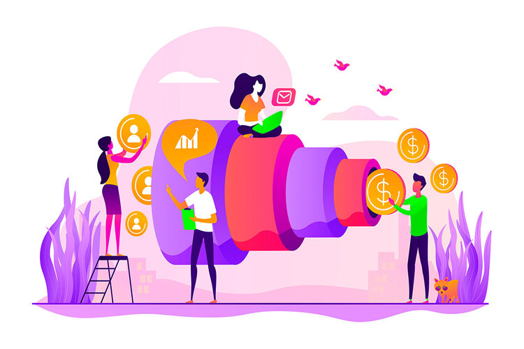C&aacute;ch x&acirc;y dựng Sales Pipeline