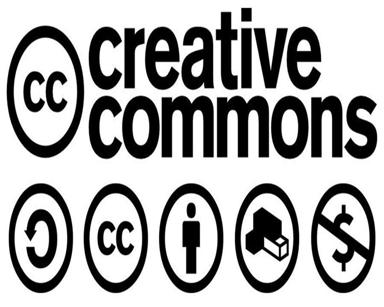 Giấy phép Creative Common