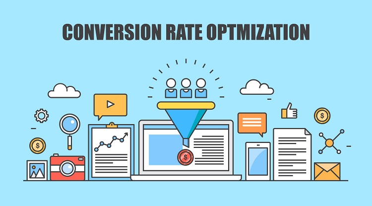 Conversion Rate là gì? 7 cách tăng tỷ lệ chuyển đổi mà Marketer nên biết