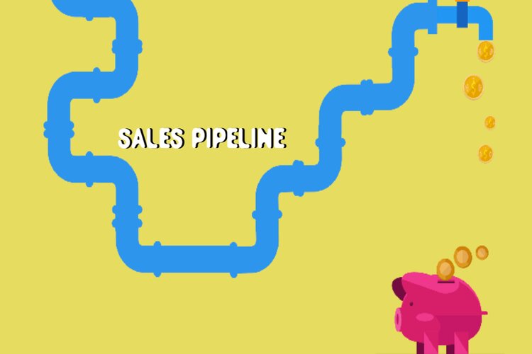 Thuật ngữ Sales Pipeline l&agrave; g&igrave;