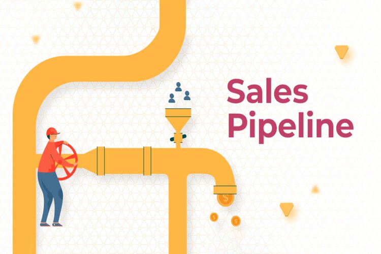 Sales Pipeline là gì? Cách lắp đầy đường ống Sales Pipeline như thế nào