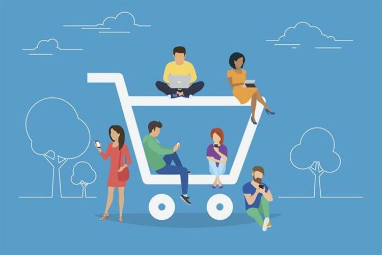 Tổng quan về h&agrave;nh vi mua của người ti&ecirc;u d&ugrave;ng Việt Nam