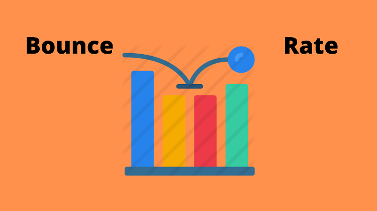 Bounce Rate là gì? Có phải bounce rate càng cao tỷ lệ thoát trang càng lớn