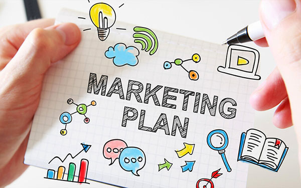Quy trình lập kế hoạch truyền thông Marketing