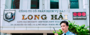 công ty bảo vệ long hải