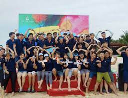 công ty tnhh rivercrane việt nam