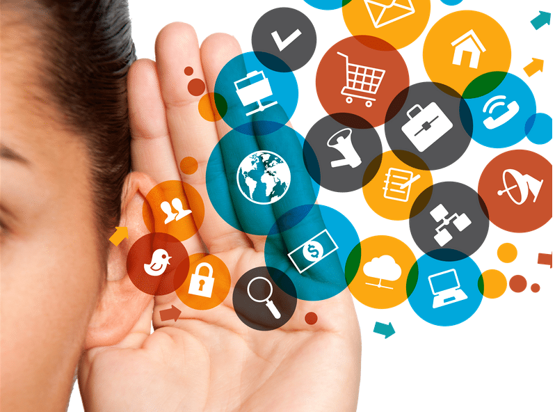 Social Listening là gì?