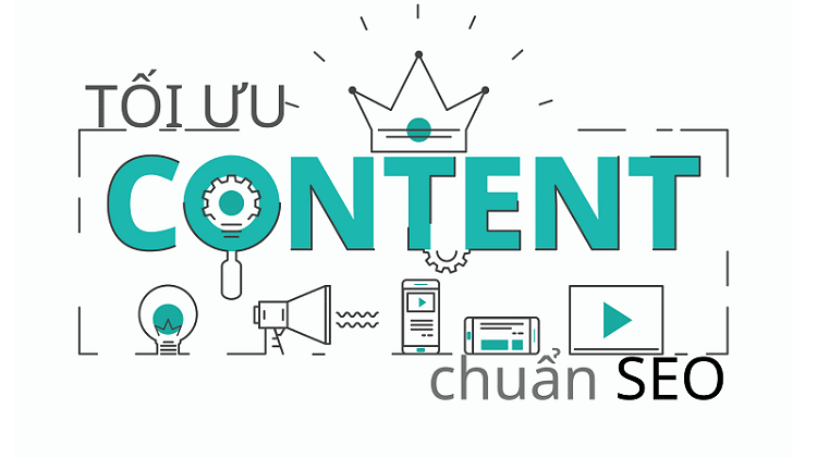 Hướng dẫn bạn viết b&agrave;i chuẩn SEO gi&uacute;p bạn nhanh l&ecirc;n top