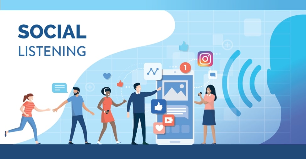 V&igrave; sao cần t&igrave;m hiểu về c&ocirc;ng cụ Social Listening?
