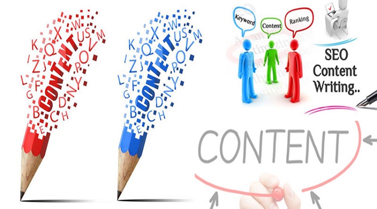 Hướng dẫn bạn viết b&agrave;i chuẩn SEO gi&uacute;p bạn nhanh l&ecirc;n top