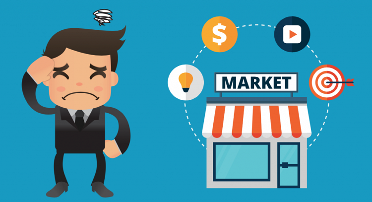 suy nghĩ sai lầm phổ biến về dự &aacute;n Performance Marketing