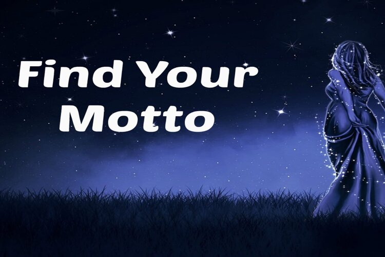Hiểu chung về motto v&agrave; slogan
